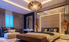 Luxury Rooms