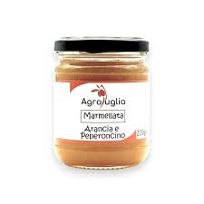 Artisanal Marmalade